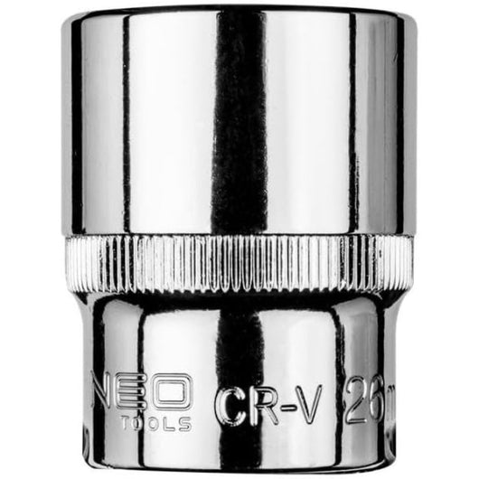 Topex 08-426 bussola esagonale 1 1/2, 26 mm