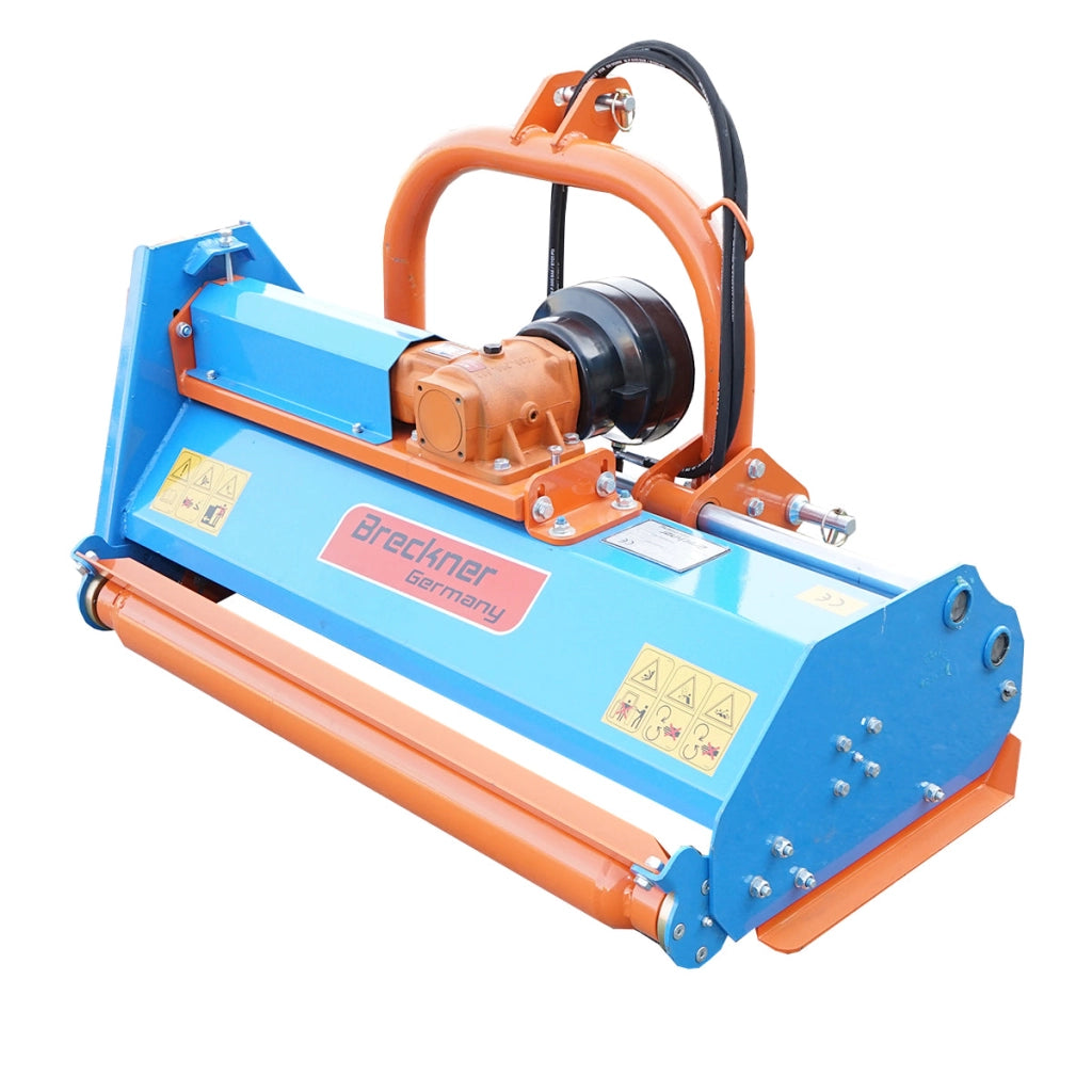 TRINCIATRICE KGH105 105CM 20-40 CV CON TRASLAZIONE IDRAULICA