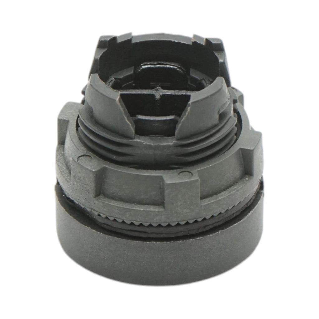Testa del pulsante di controllo rosso Ø 22mm ZBE Breckner Germany