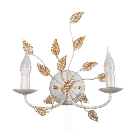 Applique Collana avorio