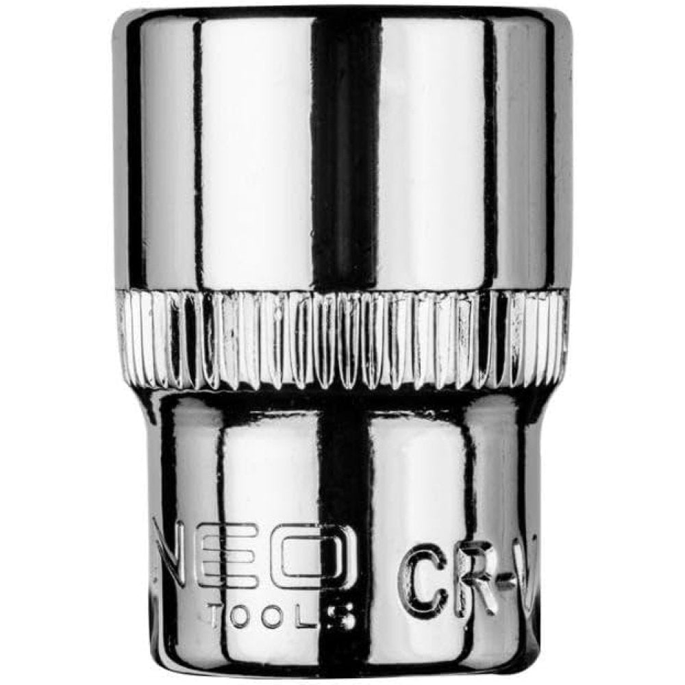 Topex 08-174 bussola esagonale 3 3/8, 14 mm ds