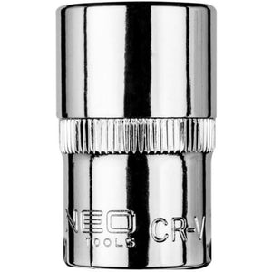 Topex 08-417 bussola esagonale 1 1/2, 17 mm ds