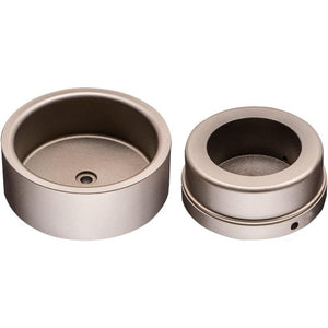 Topex 21-018 manicotto scaldante te, 75 mm