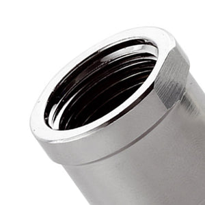 Manicotto f.f. ott.crom.