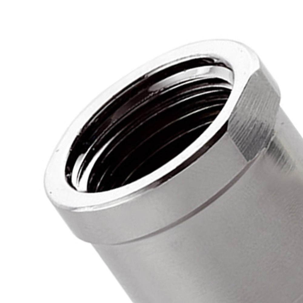 Manicotto f.f. ott.crom.