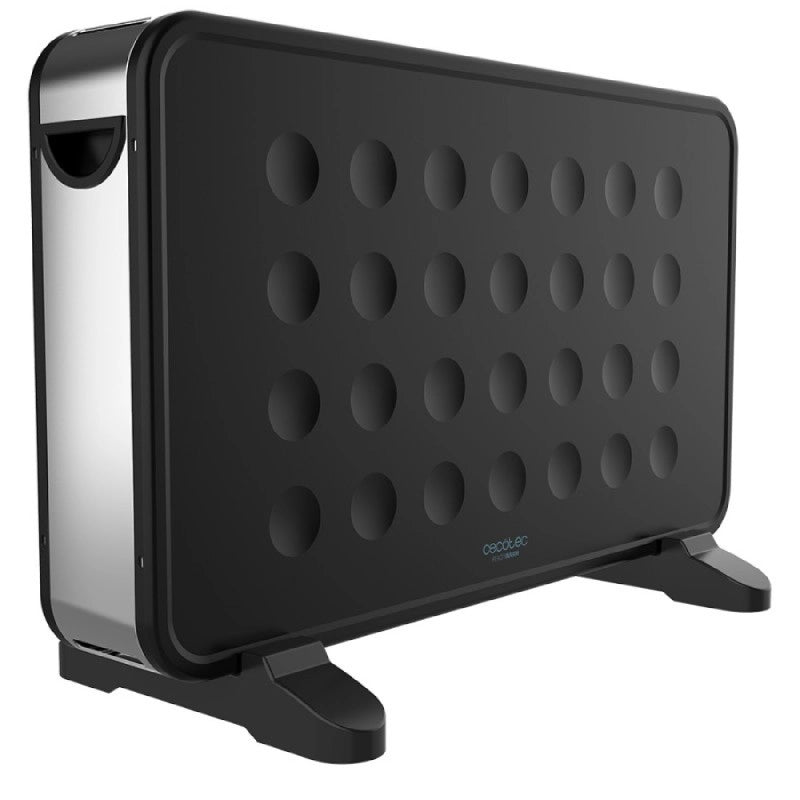CECOTEC 05316 - Termoconvettore a piantana Ready Warm 6550 Turbo Convection Design