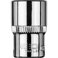 Topex 08-451 bussola esagonale 1 1/4, 11 mm