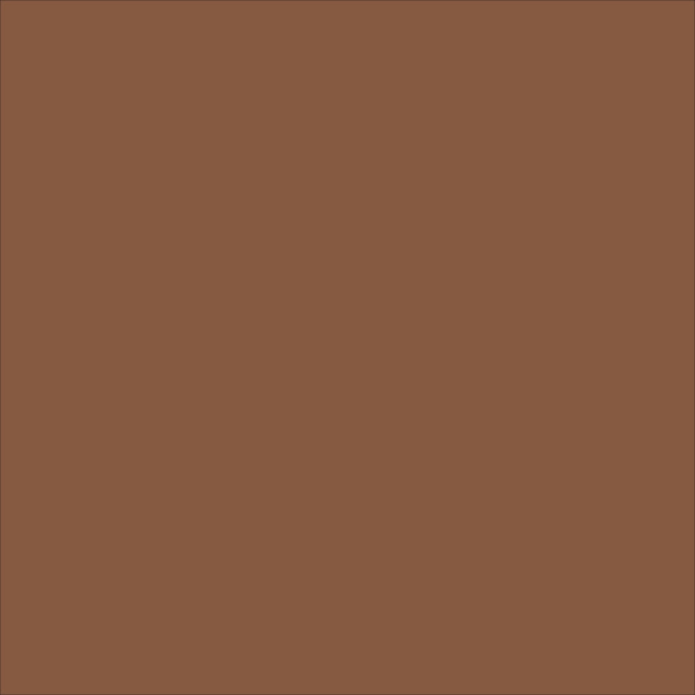Ecolux smalto satinato acrilico ecologico per legno e metallo *** formato 750 ml, colore- cammello, confezione 1