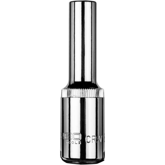 Topex 08-458 bussola esagonale l lunga 1/2, 8 mm ds