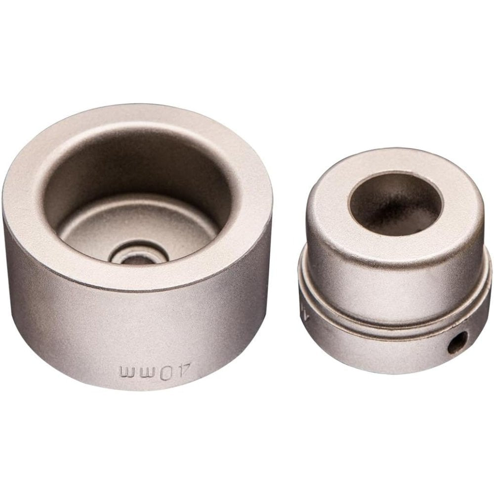 Topex 21-015 manicotto scaldante te, 40 mm