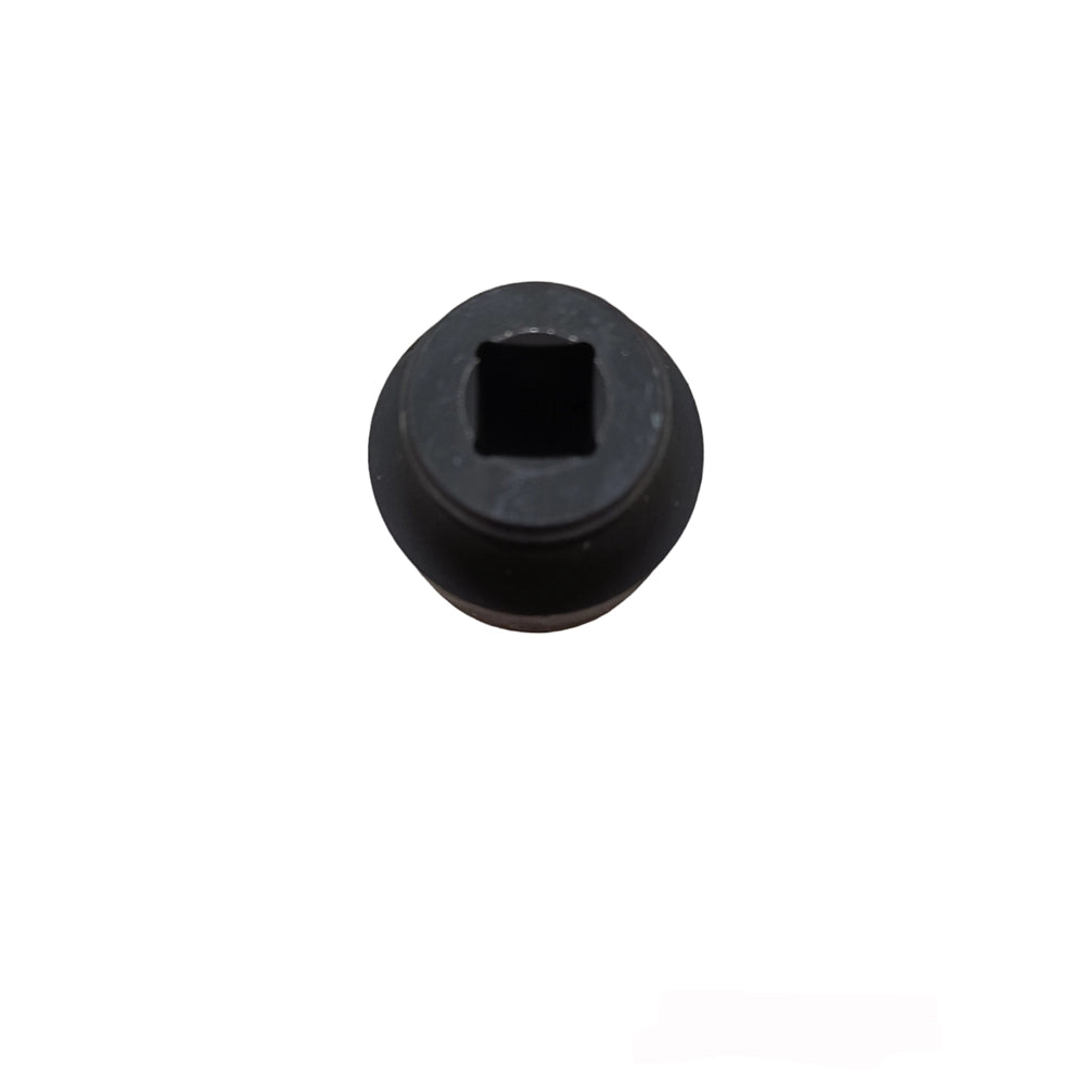 SET 12 PZ BUSSOLE A IMPATTO ATTACCO 1/2" ESAGONALI 10-32 CORTE Cr-Mo LTI KRINO 64031301