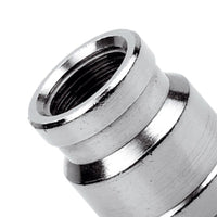 Manicotto ridotto cromato