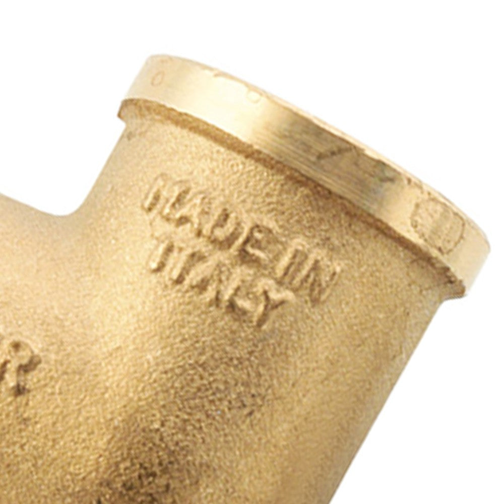 Gomito m.f. ott.giallo