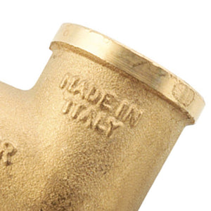 Gomito m.f. ott.giallo