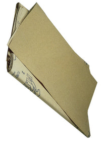 carta vetro a foglio n.0 cod:ferx.3007