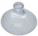 VENTOSA A SFERA X MOBILI d.25 confezione da PEZZI 50