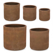Set5 P.Vaso Rigo Cil Rusty
