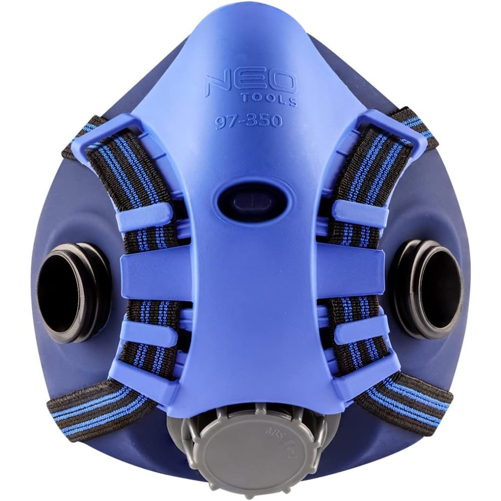 Topex 97-350 mascherina in silic icone (senza cartuccia)