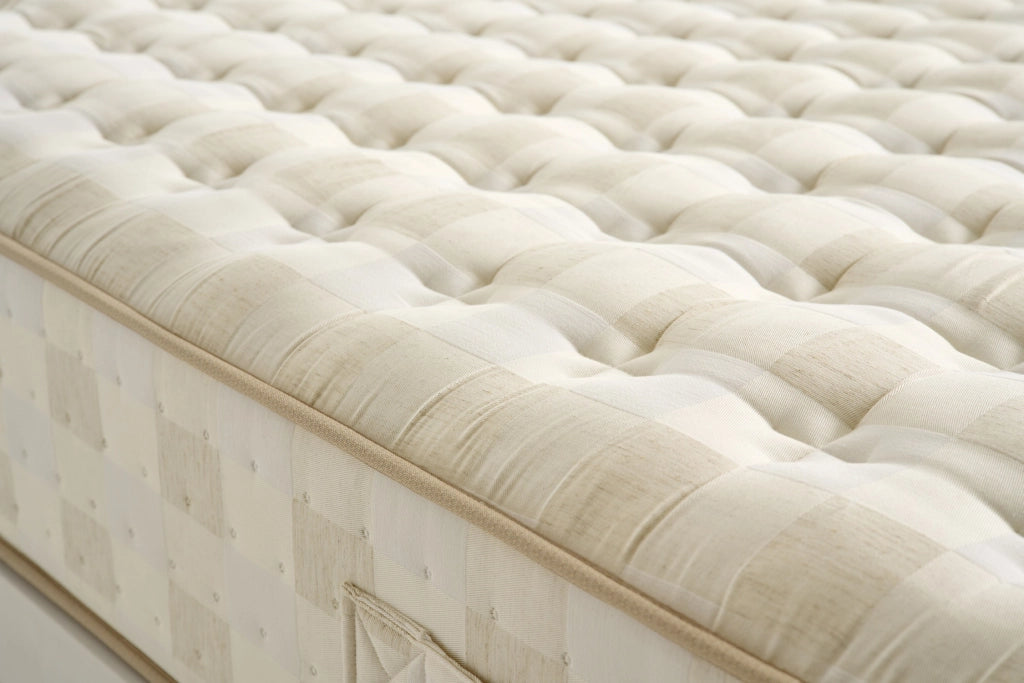Materasso a molle insacchettate Magnifique, 30cm, 90x190cm - Moonia