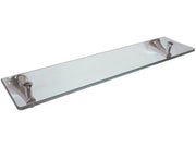Mensola da muro 51,5 x 11,5 - serie delicata