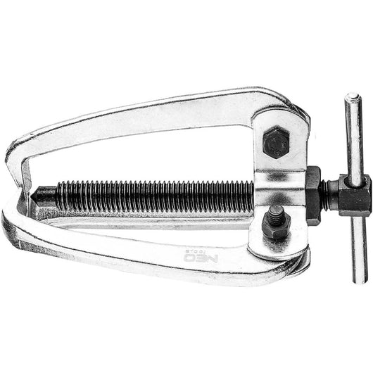 Topex 11-850 estrattore a due gr griffe 3, max 75 mm