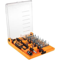 Topex 06-111 inserti giravite di di precisione con supporto 53 ds