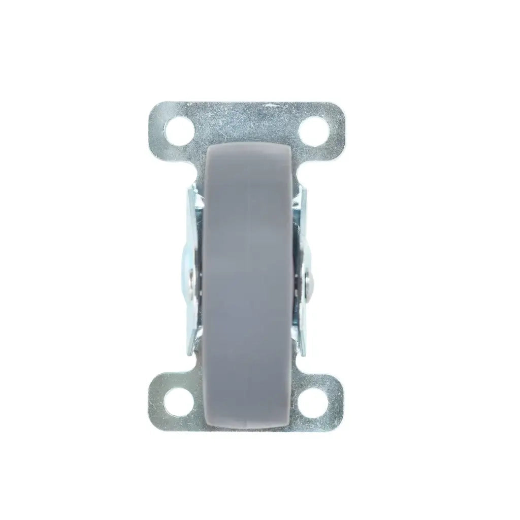 Ruote Fisse 32 pz 75 mm