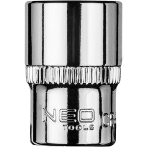 Topex 08-452 bussola esagonale 1 1/4, 12 mm