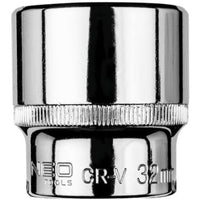 Topex 08-432 bussola esagonale 1 1/2, 32 mm