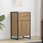 Credenza Rovere Artigianale 43 x 36 x 75,5 cm Legno multistrato