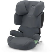 Rialzo per auto CYBEX Solution X i-Fix - Grigio Cobblestone