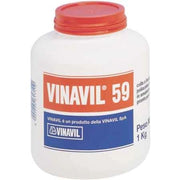 COLLA VINILICA 'VINAVIL 59' 1 kg - VINAVIL