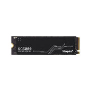 Kingston technology 512g kc3000 m.2 2280 nvme ssd - SKC3000S/512G