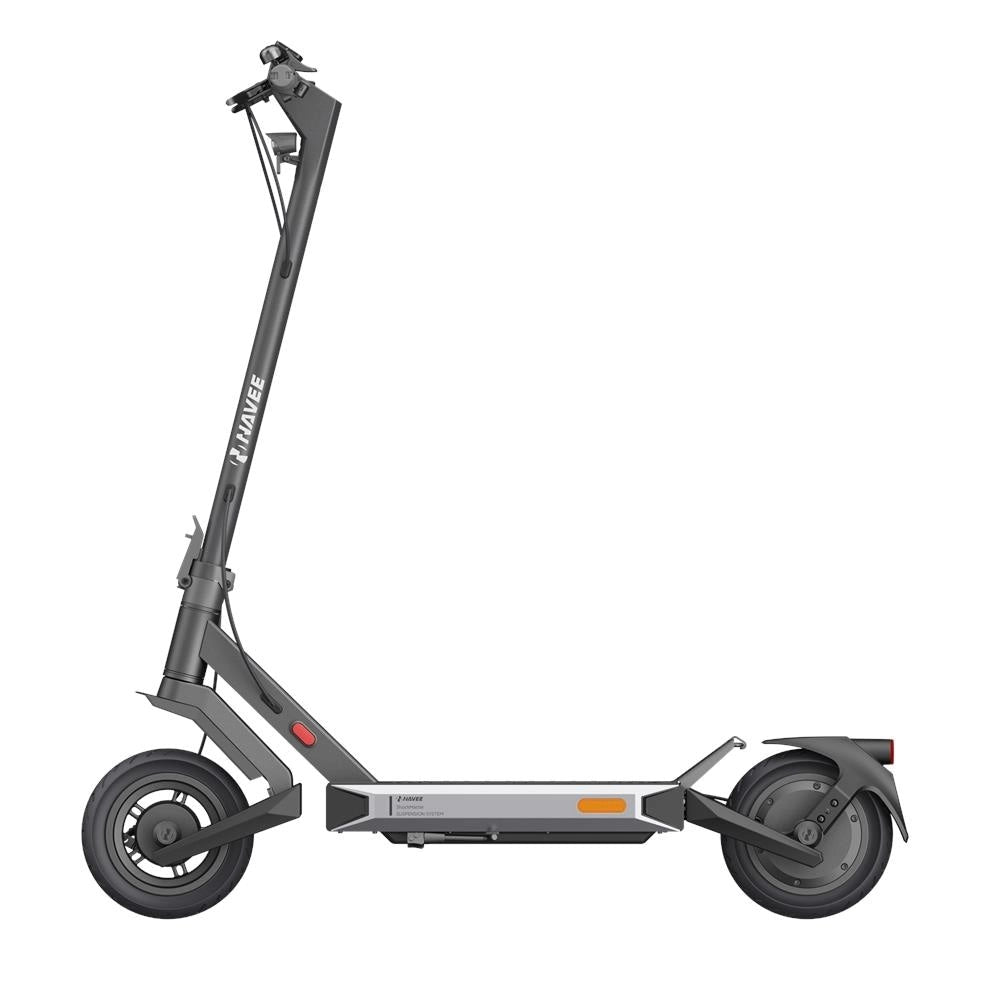 Navee s60 monopattino elettrico - NAS60