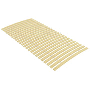 Rete a Doghe con 24 Doghe 100x200 cm