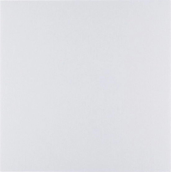 Panno di cartone in lino 250 g 305 x 305 cm - carta per scrapbooking - cartone colorato per inviti - eleganti scatole regalo - progetti artistici
