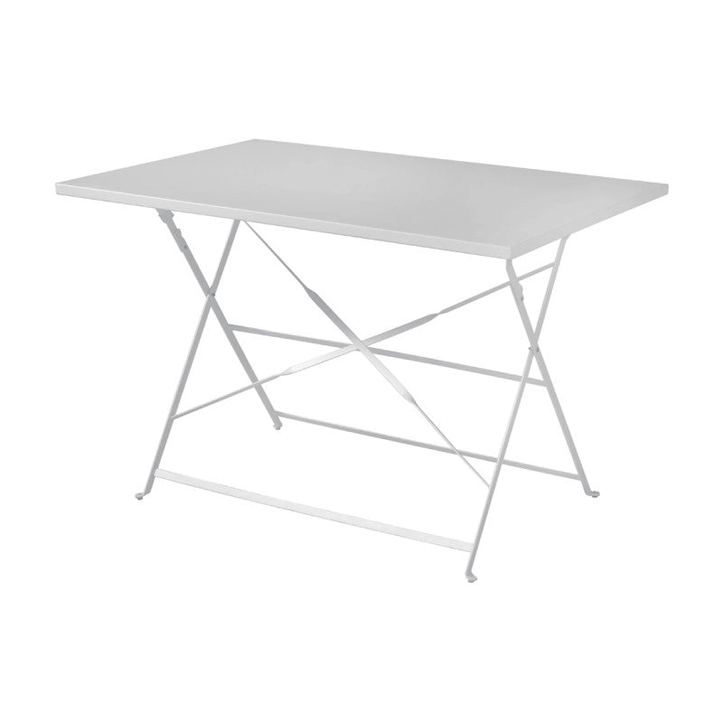Tavolo Bistrò MOIA 110x70cm pieghevole