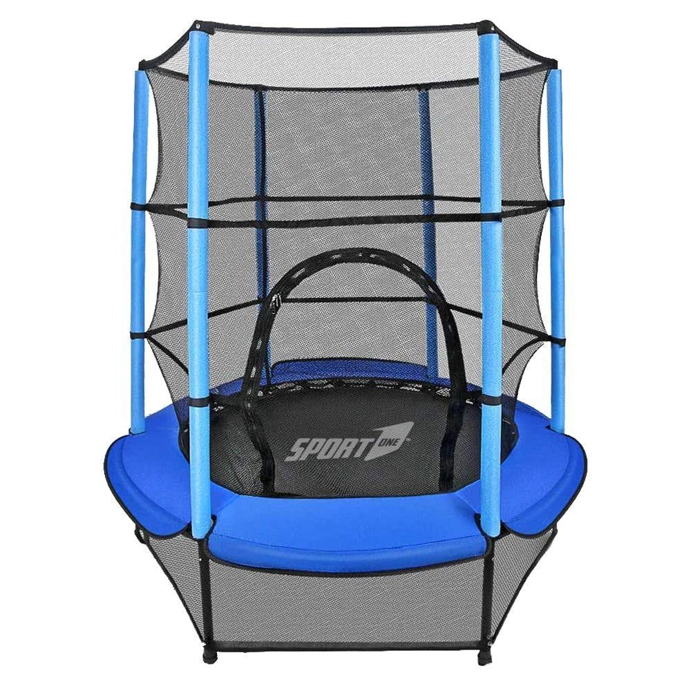 TAPPETO ELAST.`FREE`140CM C/RETE