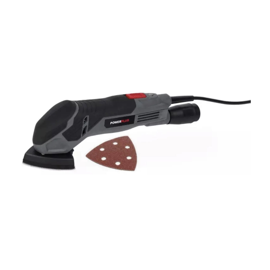 Levigatrice triangolare 180W