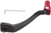 Accessori per motocross - Pozzi di accoppiamento in alluminio - Opzionabile - Colore rosso nero - Sostituzione per motocicletta enduro - Adatto per T6 K6 NC250 NC 250cc