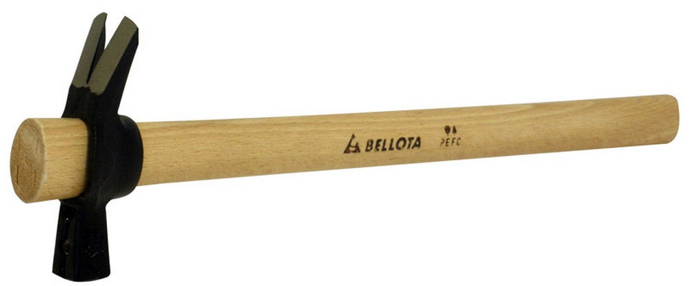 martello per carpentiere con calamita  gr. 300 cod:ferx.vit27349