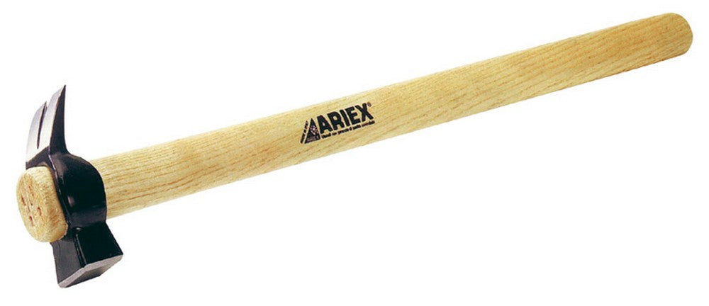 martello per carpentiere catania gr. 200 cod:ferx.vit18764