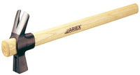 martello per carpentiere salvamanico  gr. 300 cod:ferx.vit3651