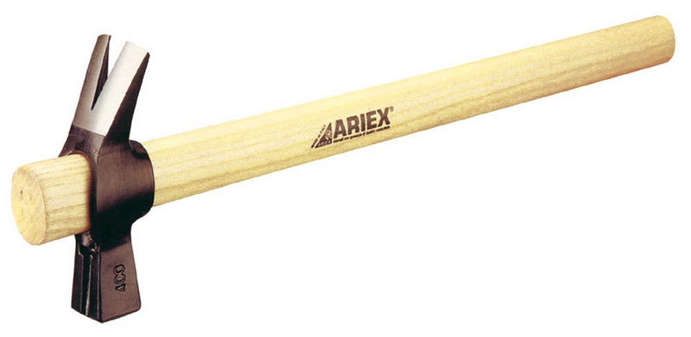 martello per carpentiere spagna  gr. 400 cod:ferx.vit3625