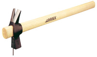 martello per carpentiere spagna con calamita  gr. 250 cod:ferx.vit14736