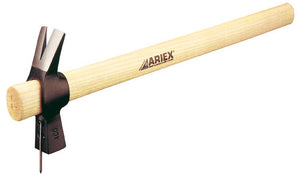 martello per carpentiere spagna con calamita  gr. 250 cod:ferx.vit14736
