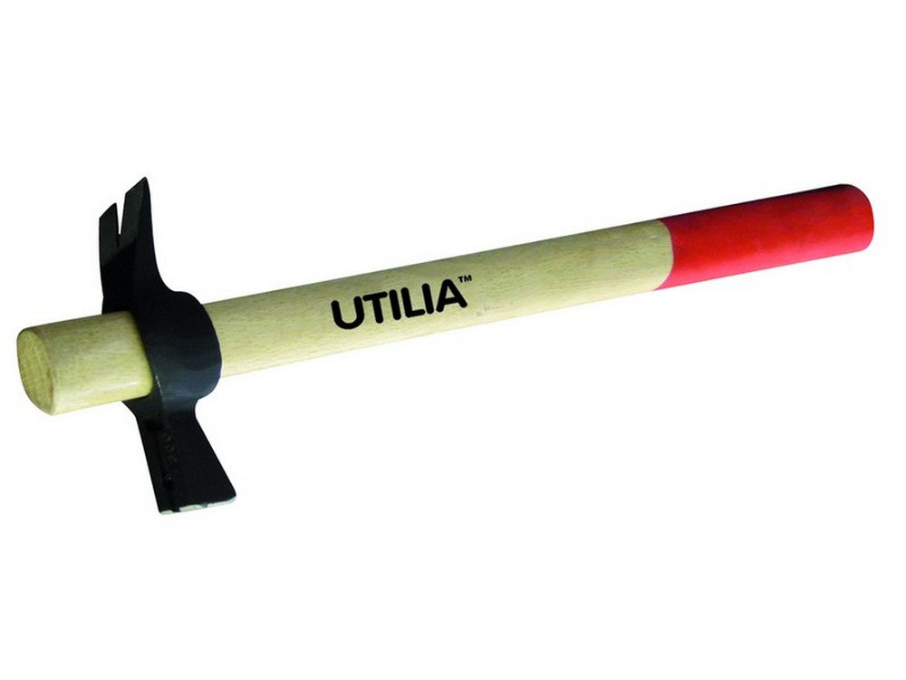 martello per carpentiere con calamita  gr. 300 cod:ferx.vit28239