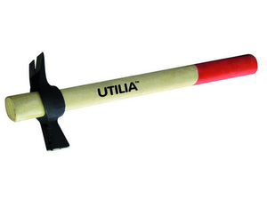 martello per carpentiere con calamita  gr. 300 cod:ferx.vit28239