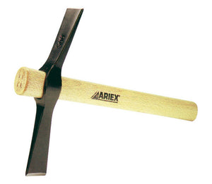 martellina per muratore malepeggio  gr. 400 cod:ferx.vit3639