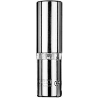 Topex 08-188 bussola esagonale l lunga 3/8, 13 mm